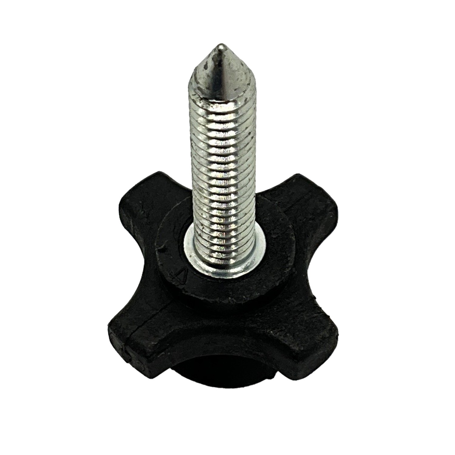 Polaris Hood Latch Retainer, for Snowmobile Models, Genuine OEM - 5431502