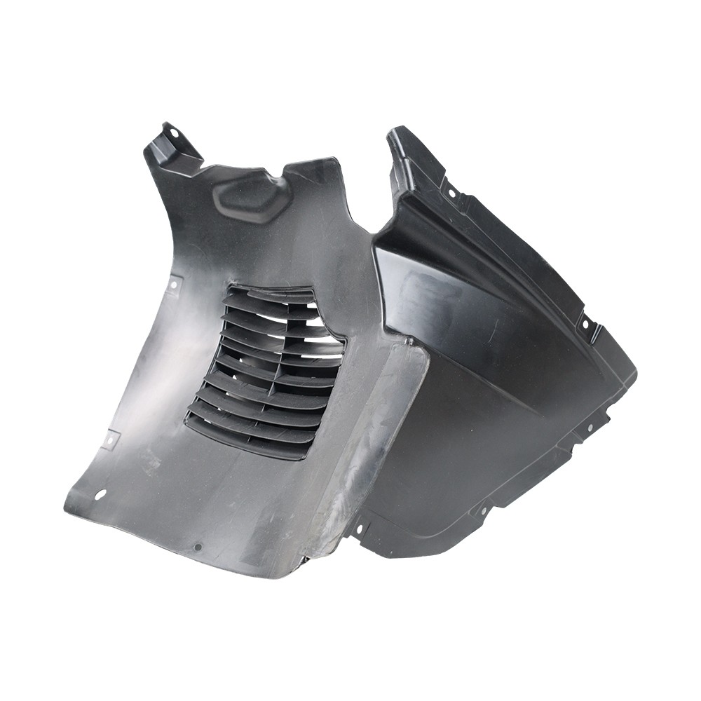 For 2010-2016 Porsche Panamera Front Left Wheel Housing Liner 97050412323