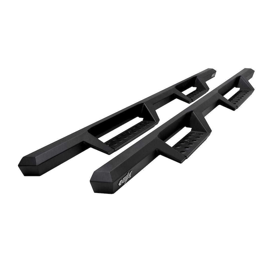 Westin Automotive 56-11685 HDX NERF BAR SQUARE 3\ Westin Automotive 56-11685 HDX NERF BAR SQUARE 3\