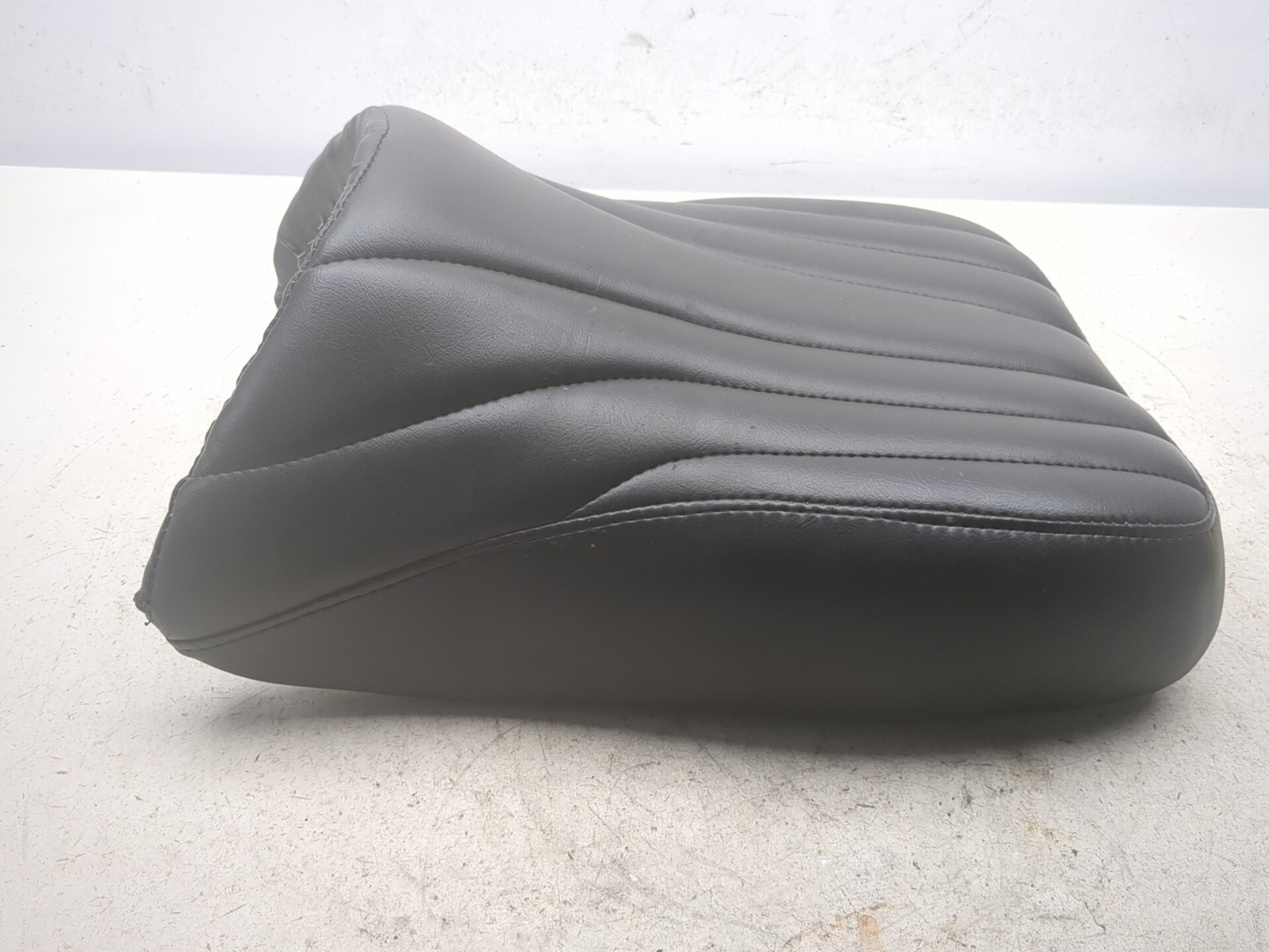 10-13 Yamaha Super Tenere XT1200Z Front Corbin Driver Seat YSTEN12F