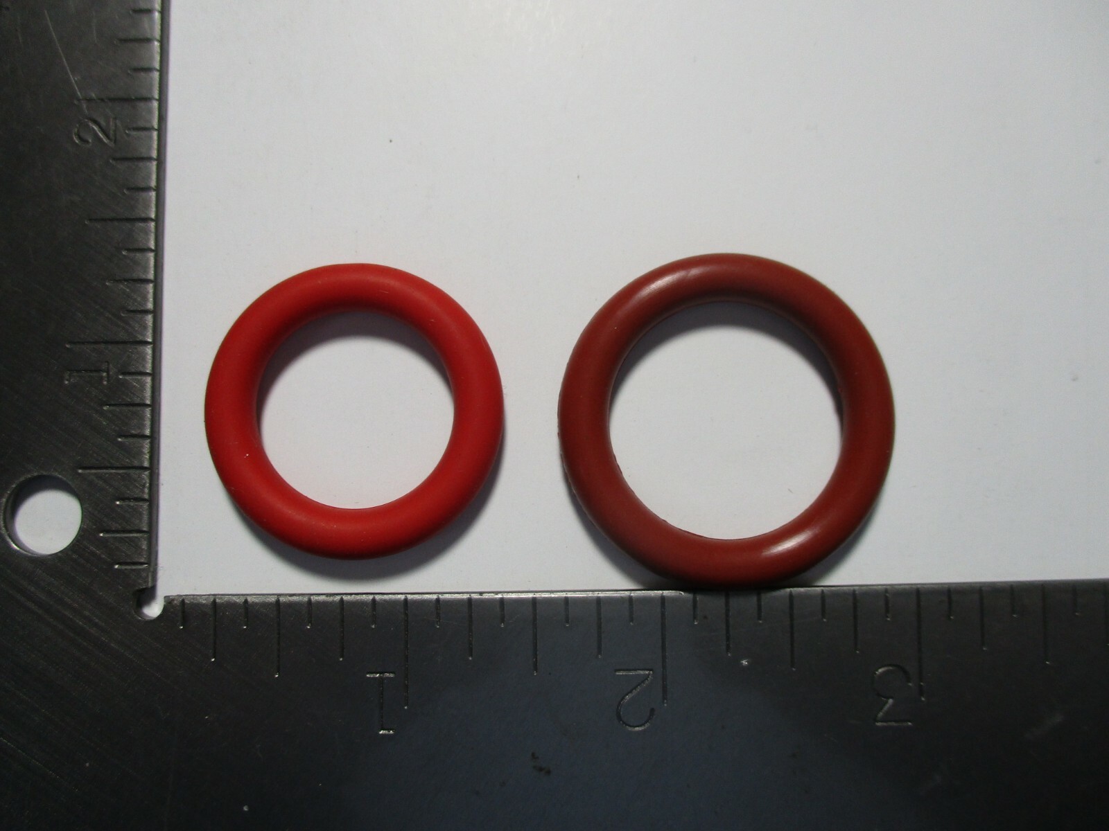 PORSCHE  924S 944 944 TURBO 951 944S 944S2 968 AOS BOTTLE SEALS NEW 