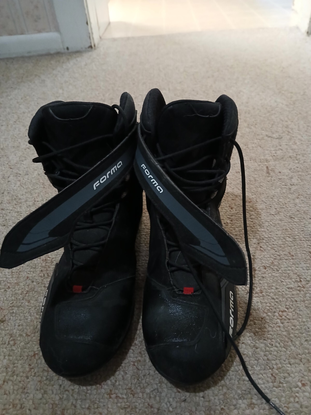 motorcycle boots womens mens | Forma Viper waterproof UNBOXED city street riding motorcycle boots womens mens | Forma Viper waterproof UNBOXED city street riding