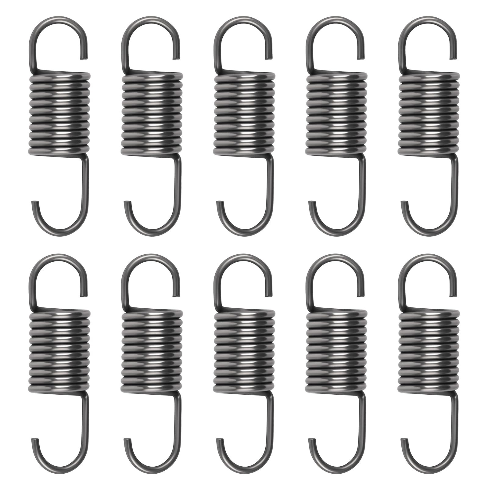 10 Pack 3923948 Headlight Adjusting Springs for GM/Chevy 3923948