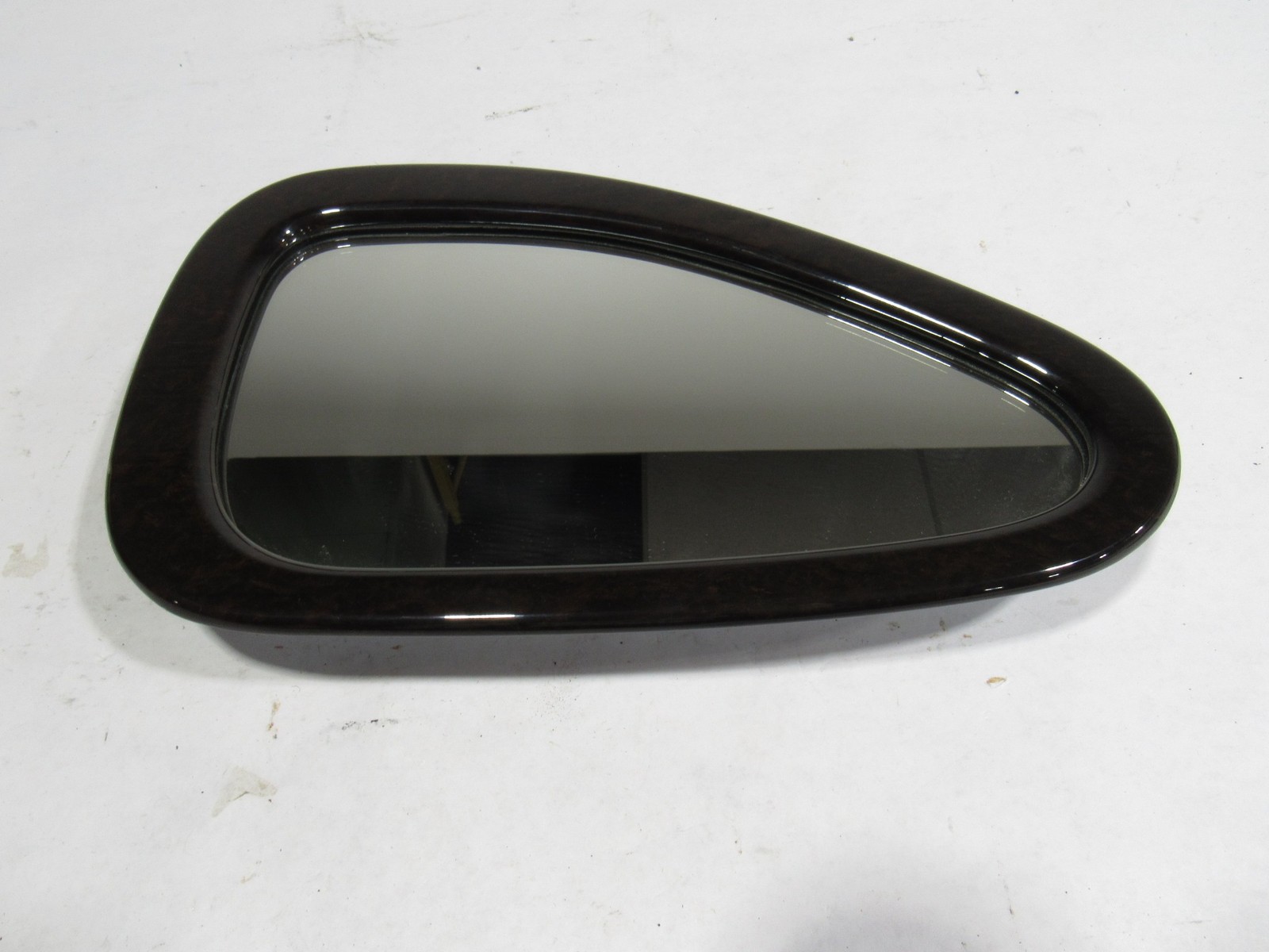 10-20 Bentley Mulsanne 2012 Rear Left Driver C Pillar Vanity Mirror :A
