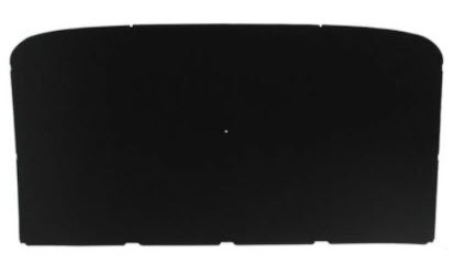 JEGS Press Fiberboard Headliner for 1973-1979 Ford F-100, F-150, F-250 Truck
