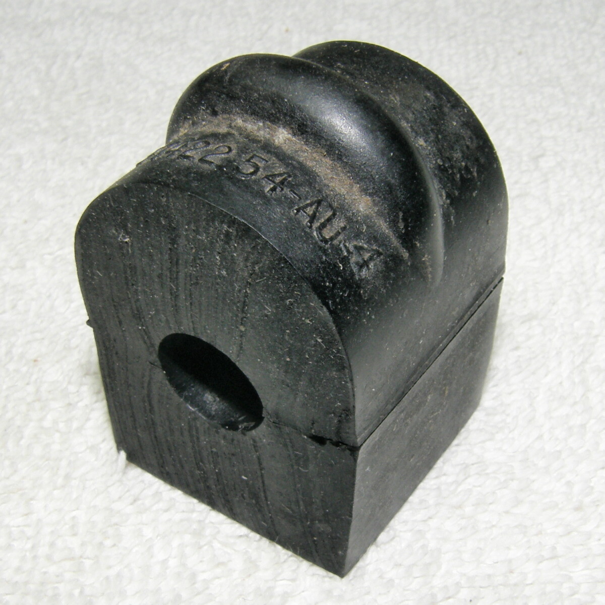NOS 1960-69 Chevrolet Passenger Corvette Camaro Chevy Stabilizer Shaft Bushing