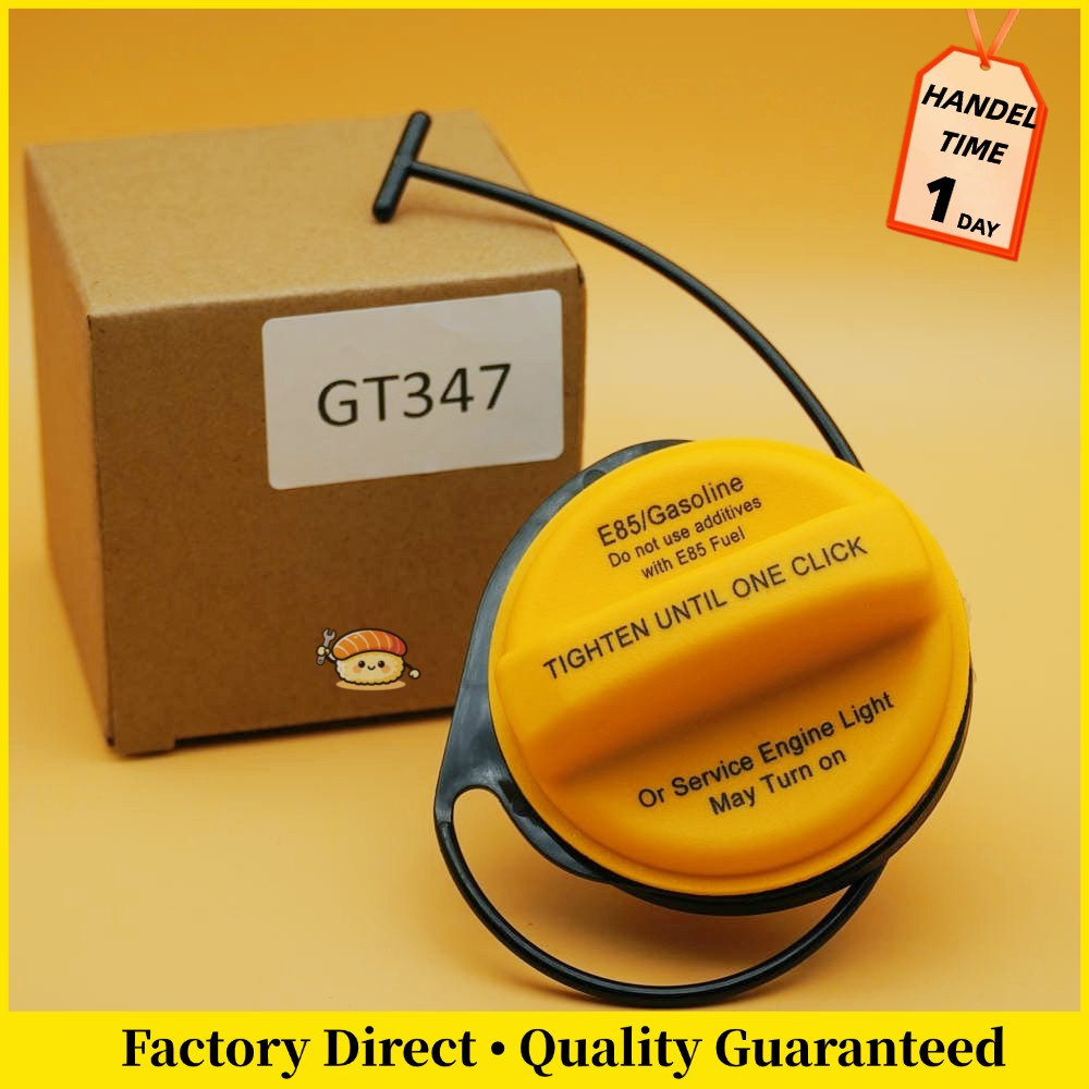 OE spec Gas Cap for 2012-2014 Chevrolet & Silverado GMC Yukon Cadillac GT347 OE spec Gas Cap for 2012-2014 Chevrolet & Silverado GMC Yukon Cadillac GT347