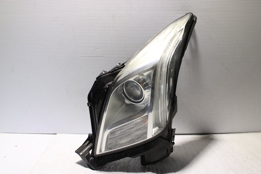 2013-2017 Cadillac XTS HID Left Side Headlight Assembly OEM 22967409