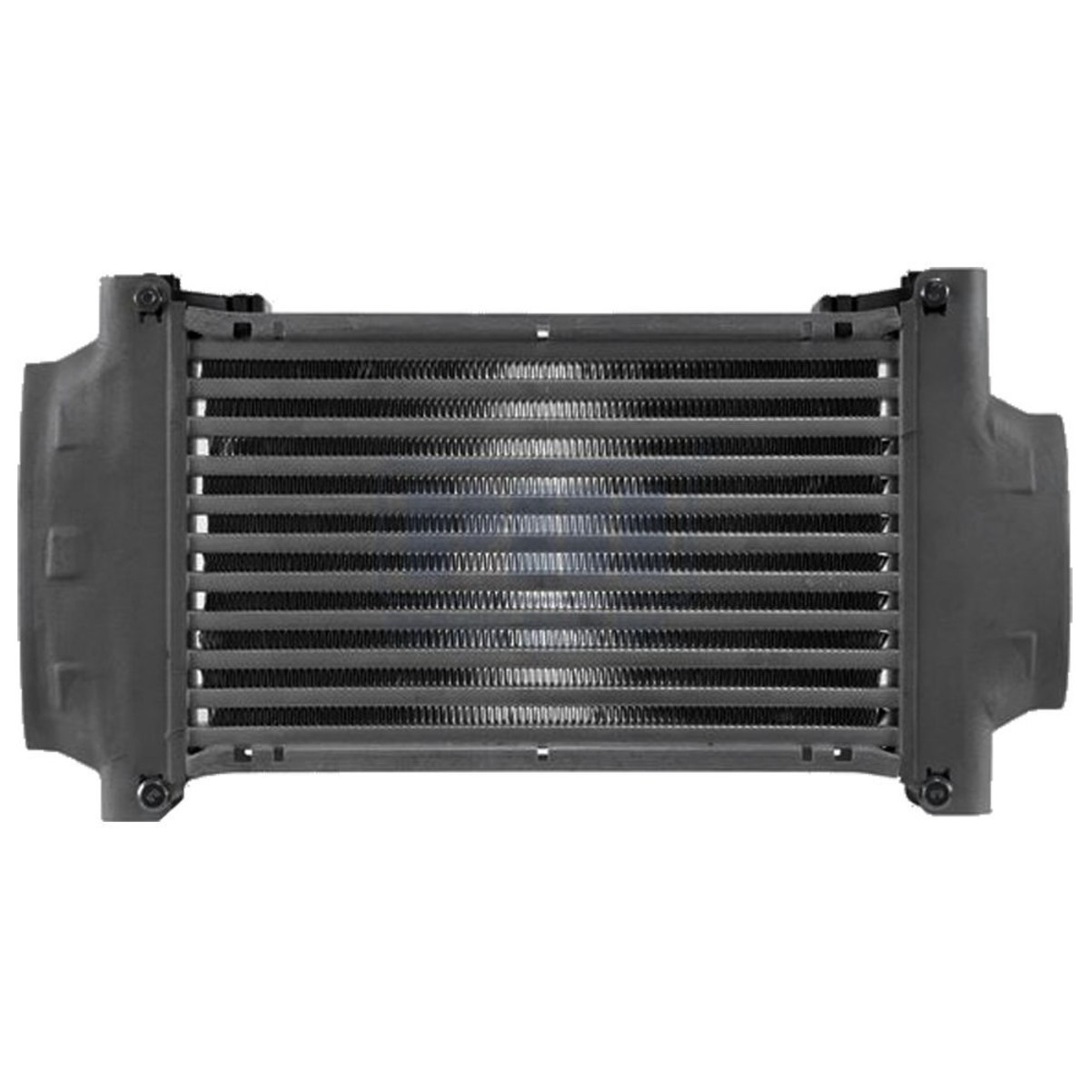 2711410 GPD Intercooler for Ram 2500 3500 4500 5500 2019-2024