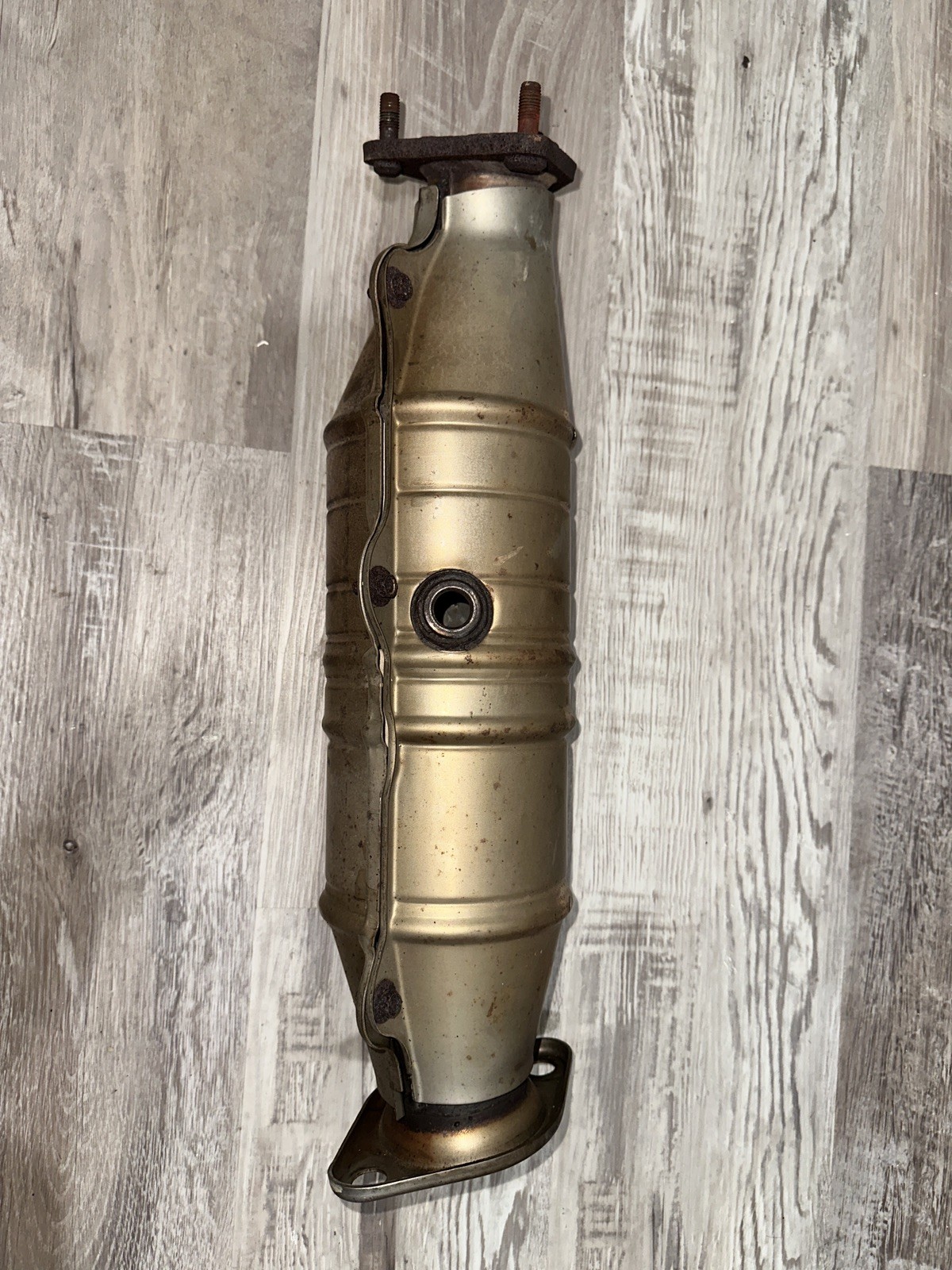 00-09 Honda S2000- Catalytic Converter 00-09 Honda S2000- Catalytic Converter