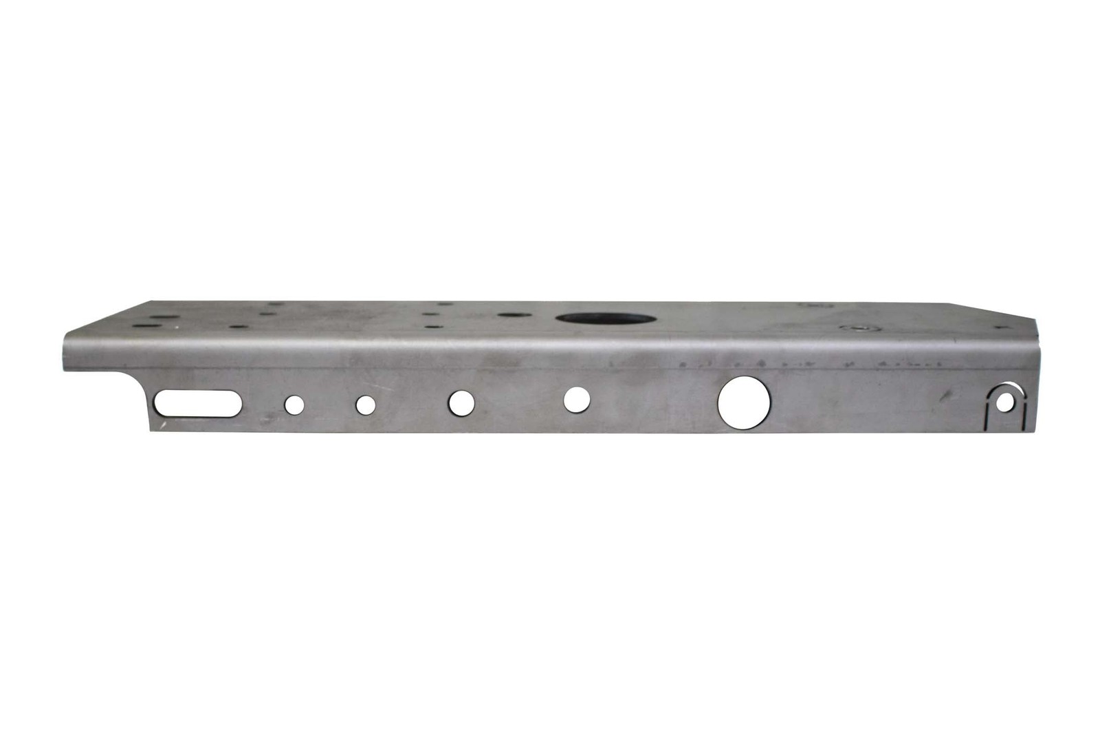 Rust Buster RB7801R RIGHT Rear Frame Section for Silverado/Sierra HD 6.5\' Bed