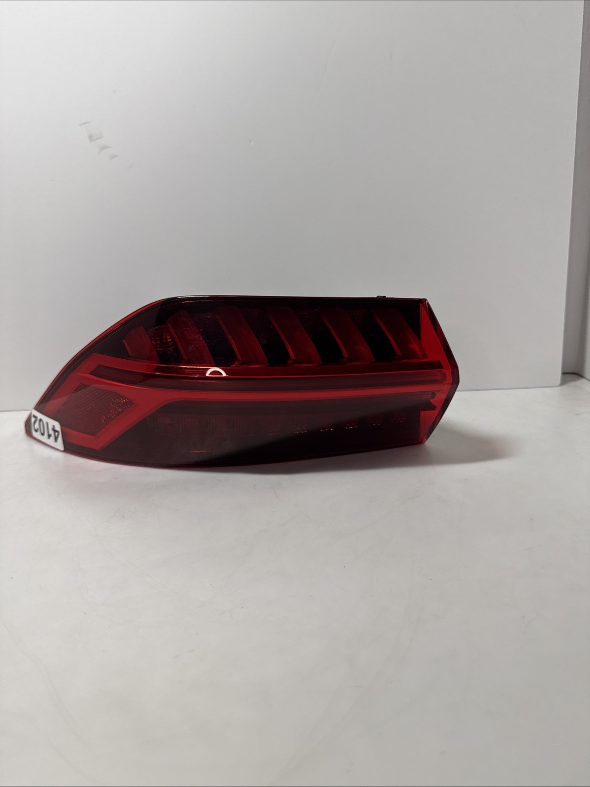 Audi A7/S7/RS7 2021, 2022, 2023 RH Outer Tail Light OEM Part Number 4K8.945.069C Audi A7/S7/RS7 2021, 2022, 2023 RH Outer Tail Light OEM Part Number 4K8.945.069C
