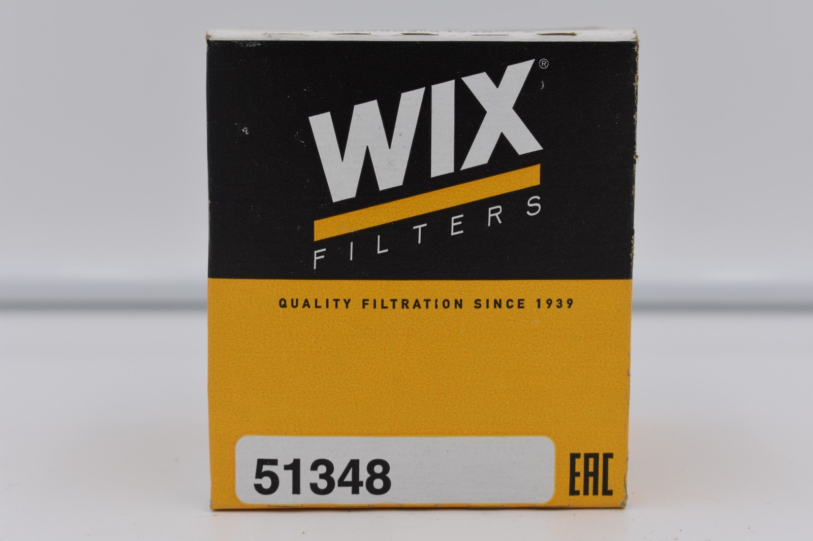 WIX 51348 Engine Oil Filter WIX 51348 Engine Oil Filter