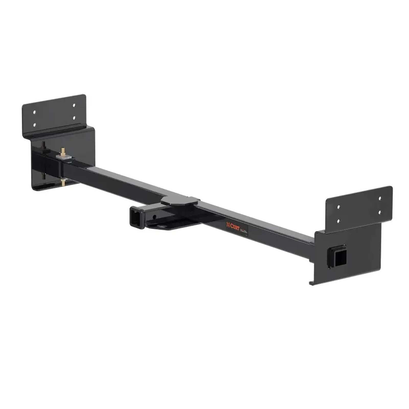 Curt Universal Adjustable RV Trailer Hitch 2 Inch Receiver for 22
