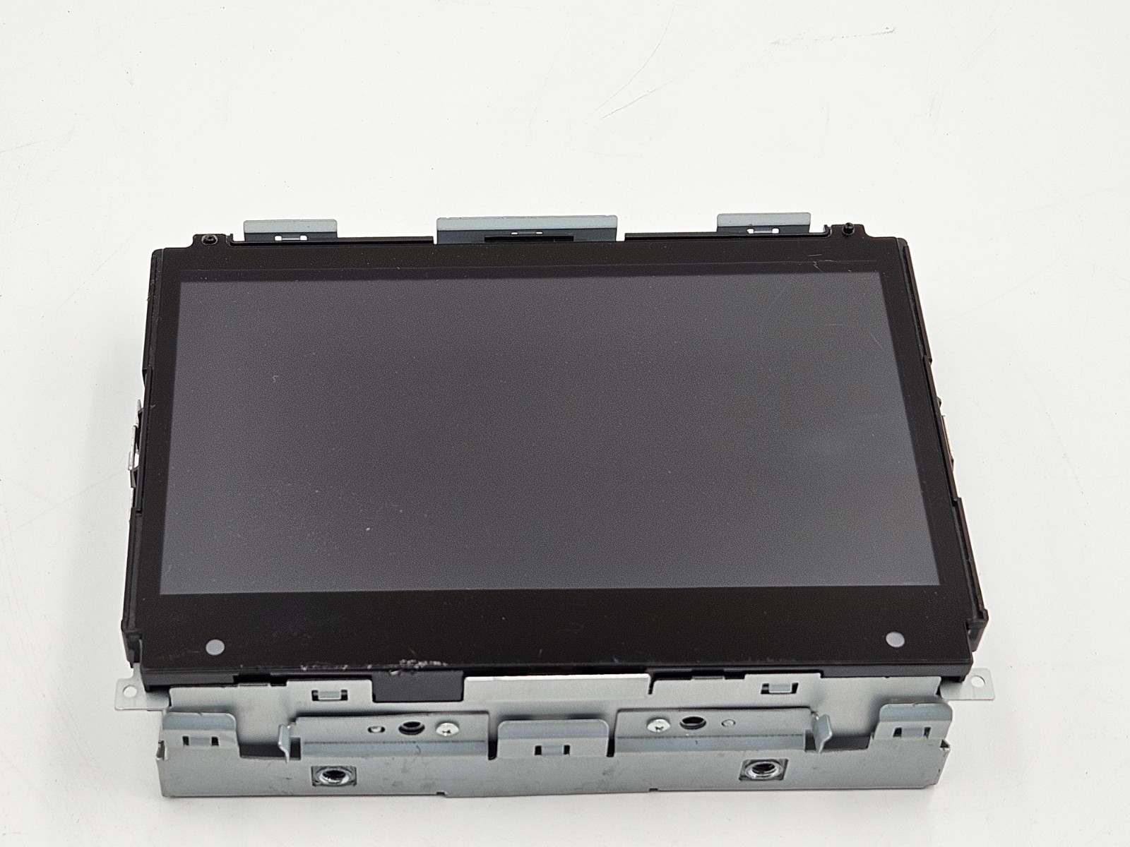 2016-2020 Nissan - Infinity Q6060 Pathfinder Display Multimedia 280A03ZD0A OEM
