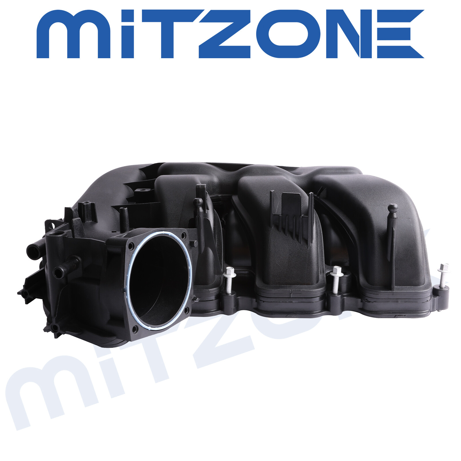 Mitzone Intake Manifold for 14-22 Jeep Cherokee 3.2L 14-2021 Ram ProMaster 3.6L Mitzone Intake Manifold for 14-22 Jeep Cherokee 3.2L 14-2021 Ram ProMaster 3.6L