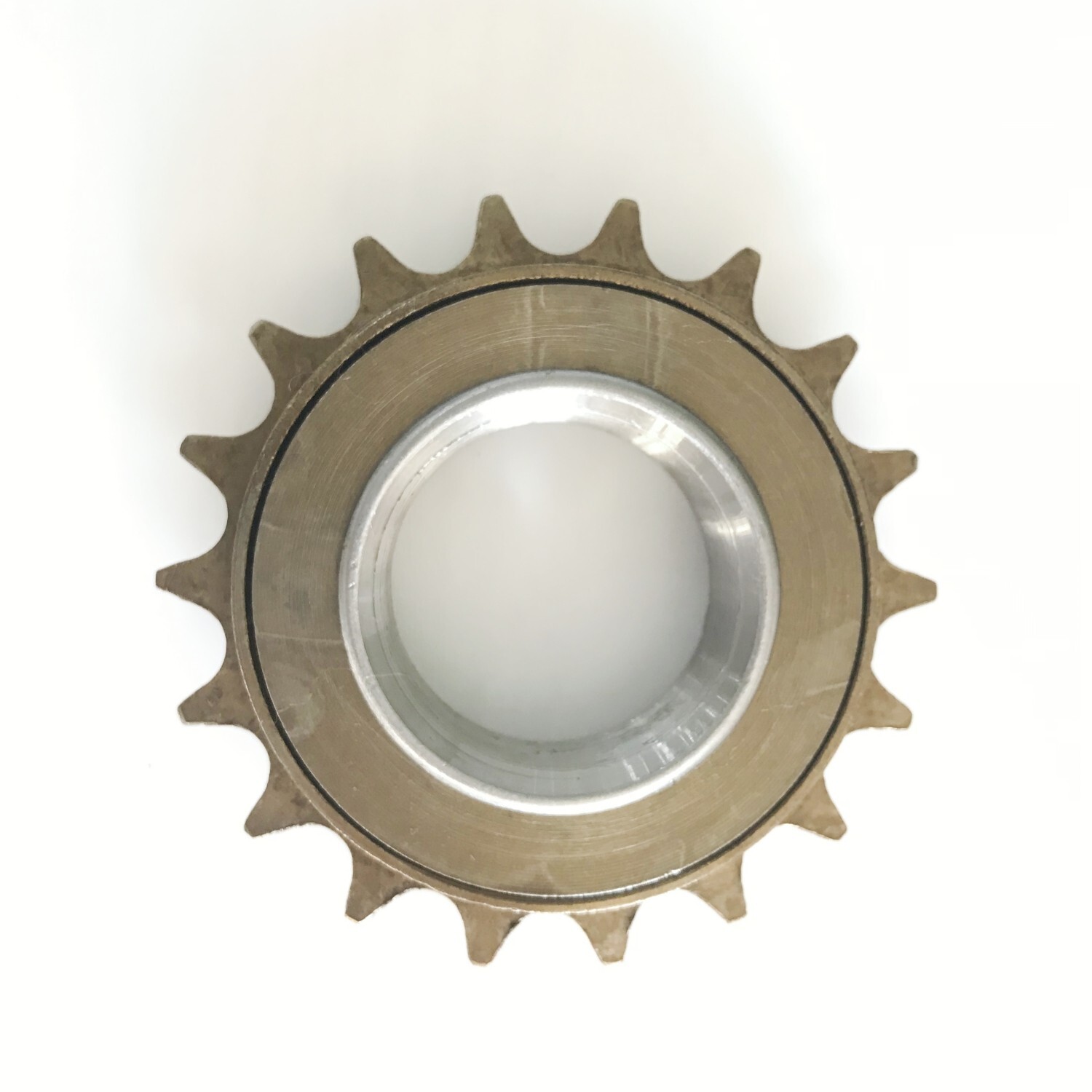 CDH 18T Freewheel, Single Speed Bicycle Flywheel 18T-Road Bike Flywheel