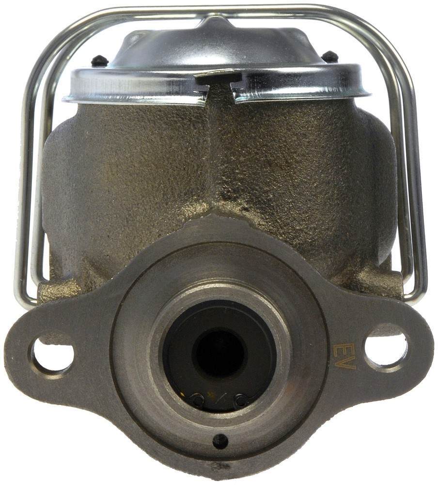 Fits 1967-1973 Chevrolet 1971-1973 Gmc W/Front Discs Brake Master Cylinder