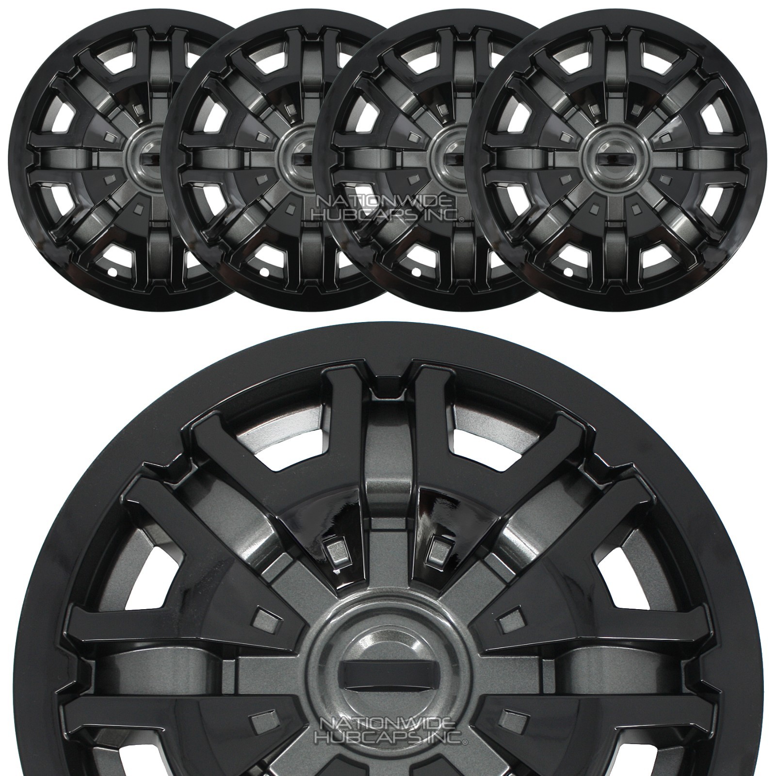 2010-2026 Ford F150 XL 17\