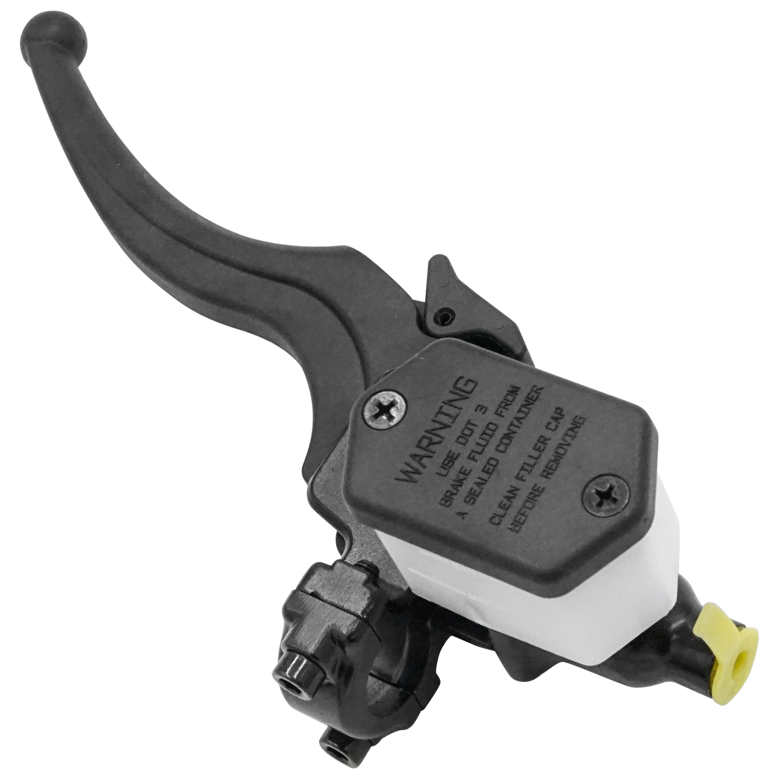 Front Hand Brake Cylinder For Polaris Trail Blazer 250 90-00 / Magnum 425 95-98