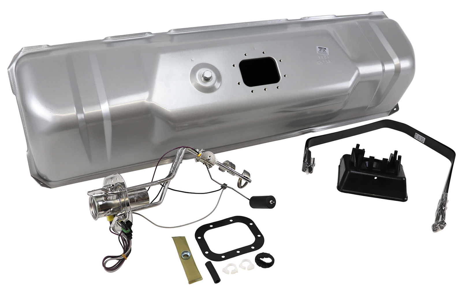 Gas Tank Kit for 1988-1988 C4 Corvette