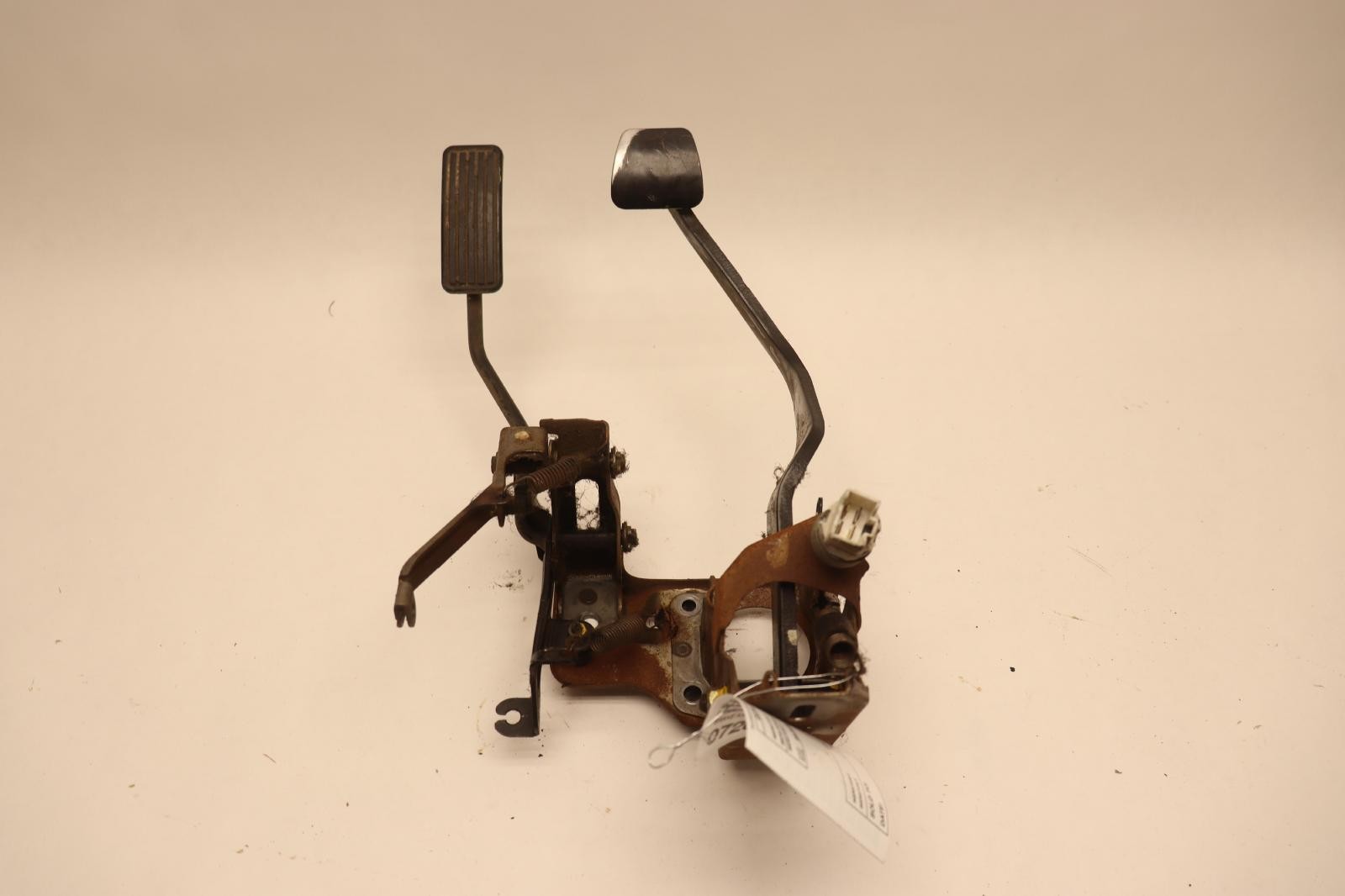 1993-97 HONDA CIVIC DEL SOL BRAKE & GAS ACCELERATOR THROTTLE PEDAL ASSEMBLY OEM