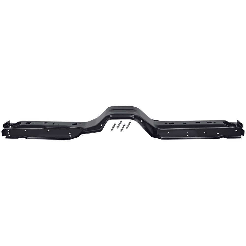 Front Floor Cross Brace and Seat Platform Mustang 1983-1993