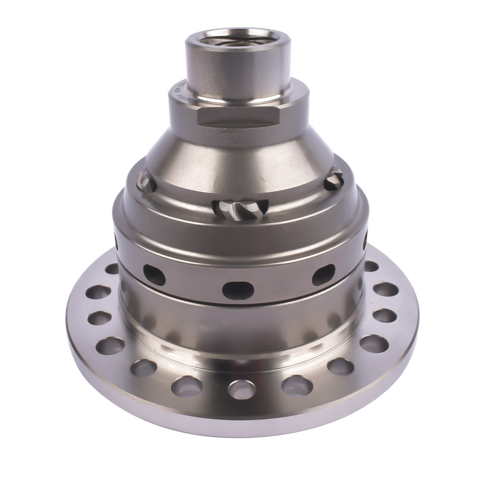Helical Limited Slip Differential for Dana 30 Front 27 Spline SLD30-4-27-LSD