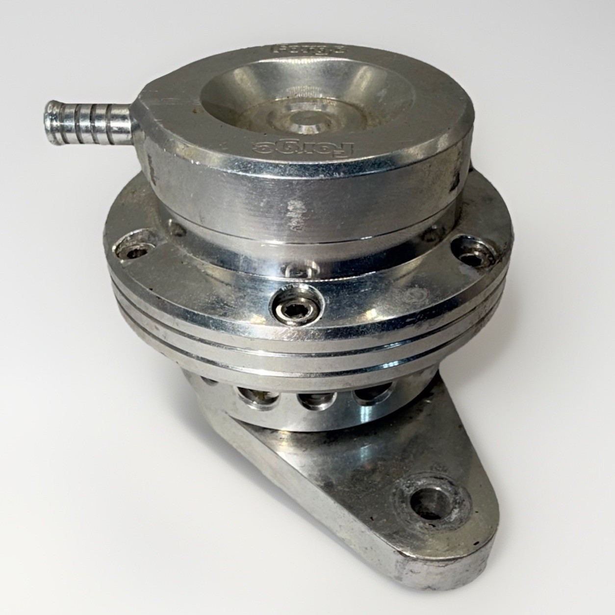 Forge Motorsport Dump Valve for Subaru Impreza WRX STI Blow Off FMDVSUB01 Forge Motorsport Dump Valve for Subaru Impreza WRX STI Blow Off FMDVSUB01