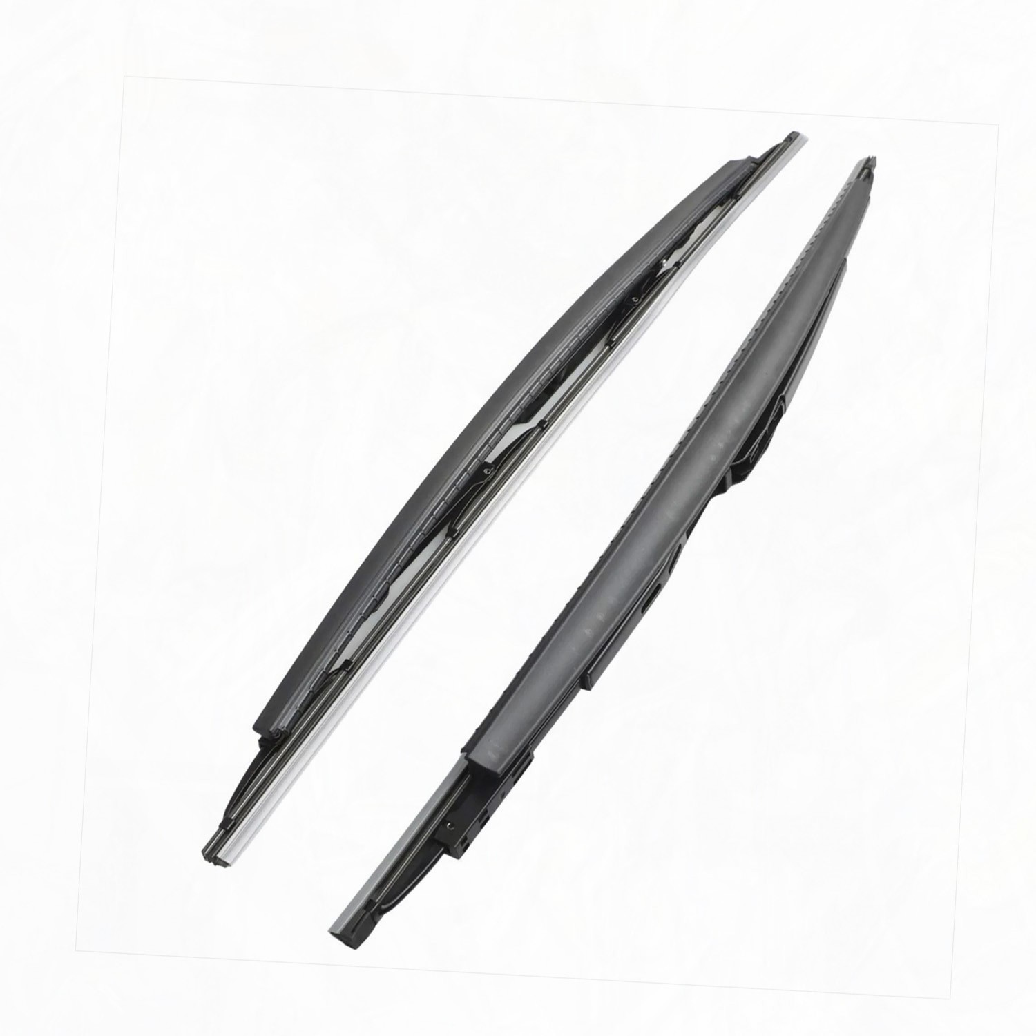 2PCS FRONT WINDSHIELD WIPER BLADE FOR BMW 7 SERISE E66 730LI 745LI 750LI 760LI