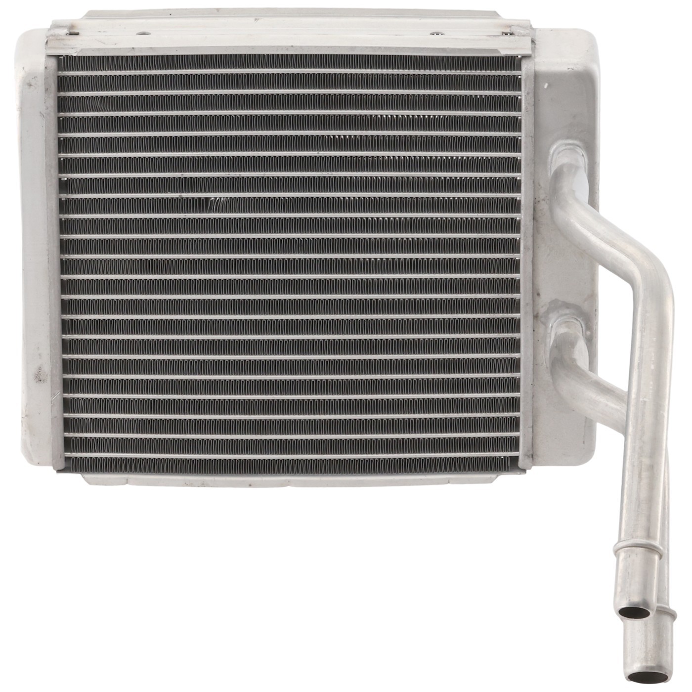 Front Heater Core For 1997-2002 Ford E-150 For E-250 Econoline F7UZ18476AA