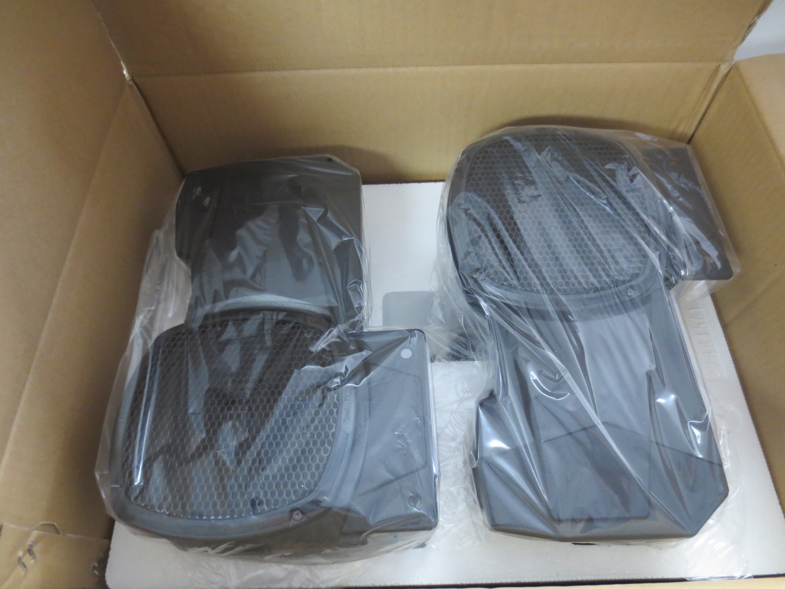NEW Genuine Polaris OEM 24-26 RZR XP Stage 2 Audio 2884561 NEW Genuine Polaris OEM 24-26 RZR XP Stage 2 Audio 2884561