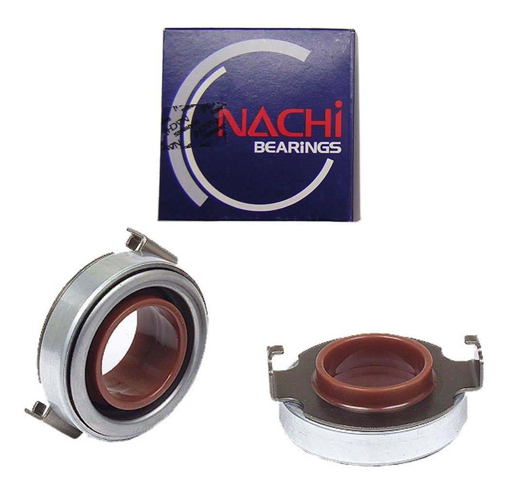 NACHI JAPAN CLUTCH THROWOUT RELEASE BEARING FOR RSX TSX ACCORD CIVIC Si K20 K24