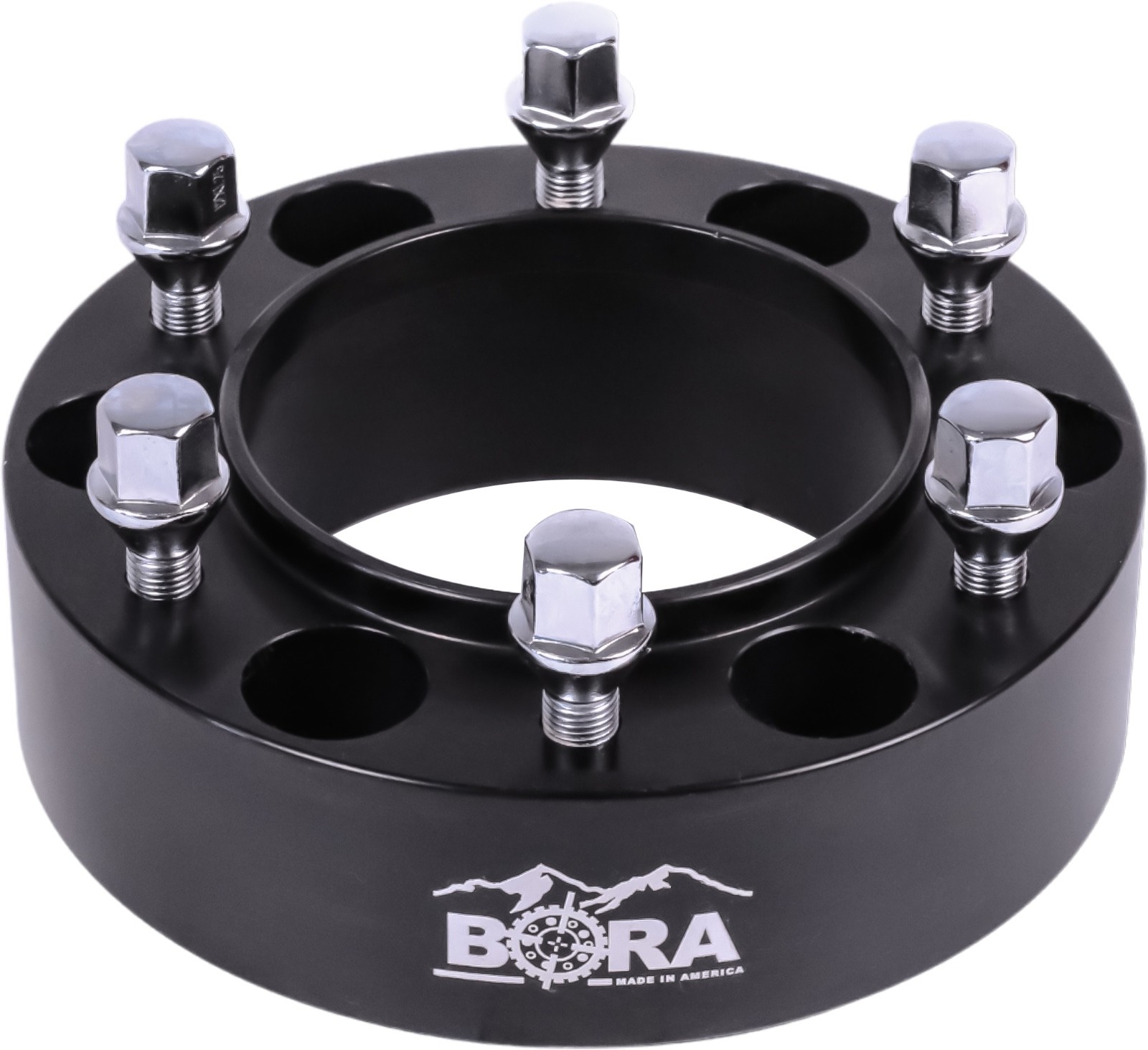 BORA WHEEL SPACERS KUBOTA L3901 (REAR AXLE) 2.0