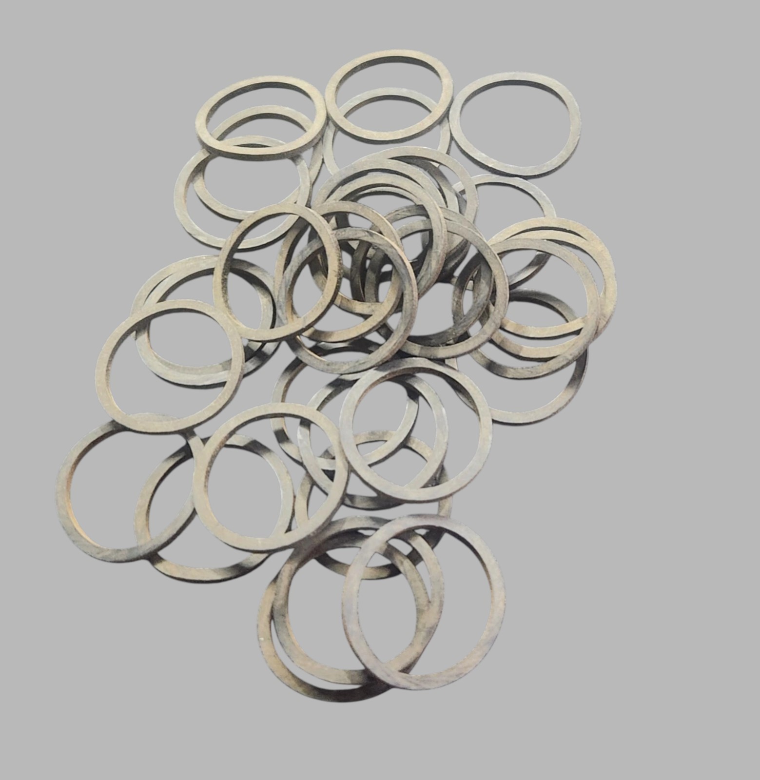 ( 20 QTY ) M972 - RING SEAL ( 20 QTY ) M972 - RING SEAL