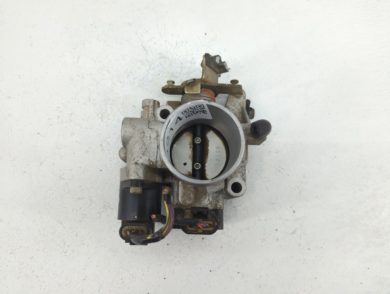 1995-1999 Dodge Neon Throttle Body YD3JI