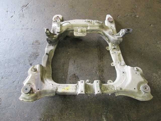 2004-2006 Acura TL Front Subframe Crossmember Engine Cradle OEM