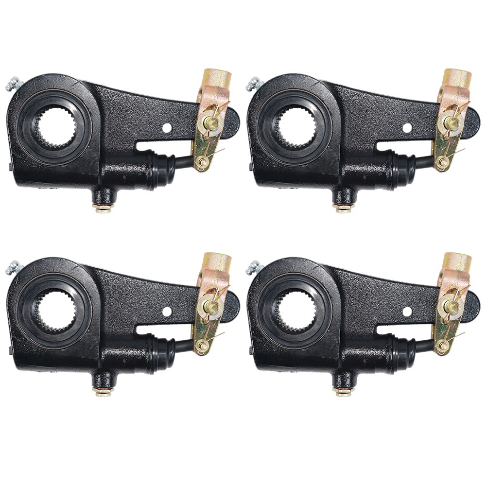 4PCS Auto Slack Adjuster 28 Spline 5.5\
