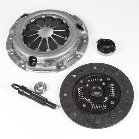 Luk Transmission Clutch Kit P N 24 012