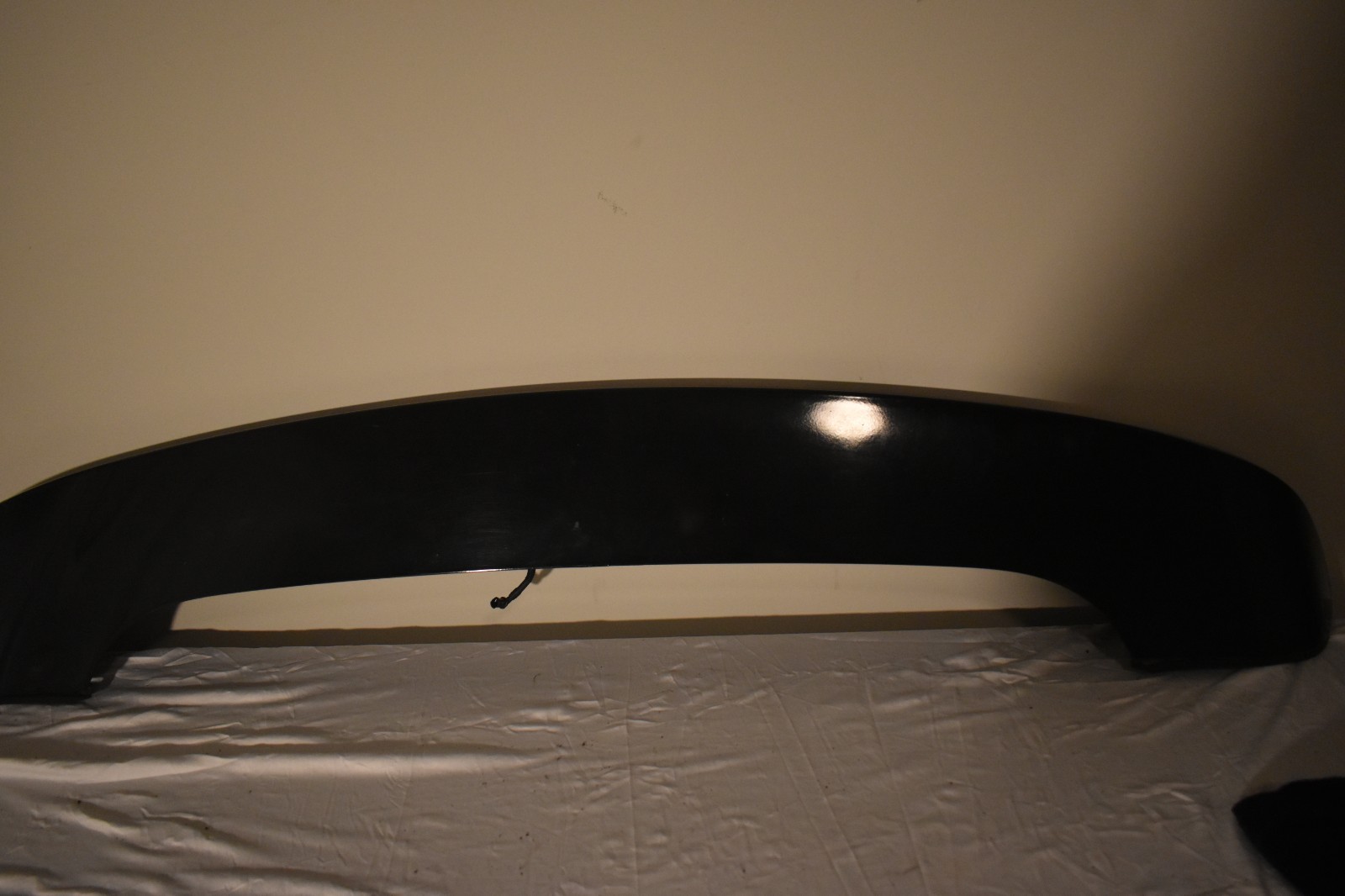HONDA PILOT EX SPOILER ASSY 2016-2021 OEM 74900-TG7-A0