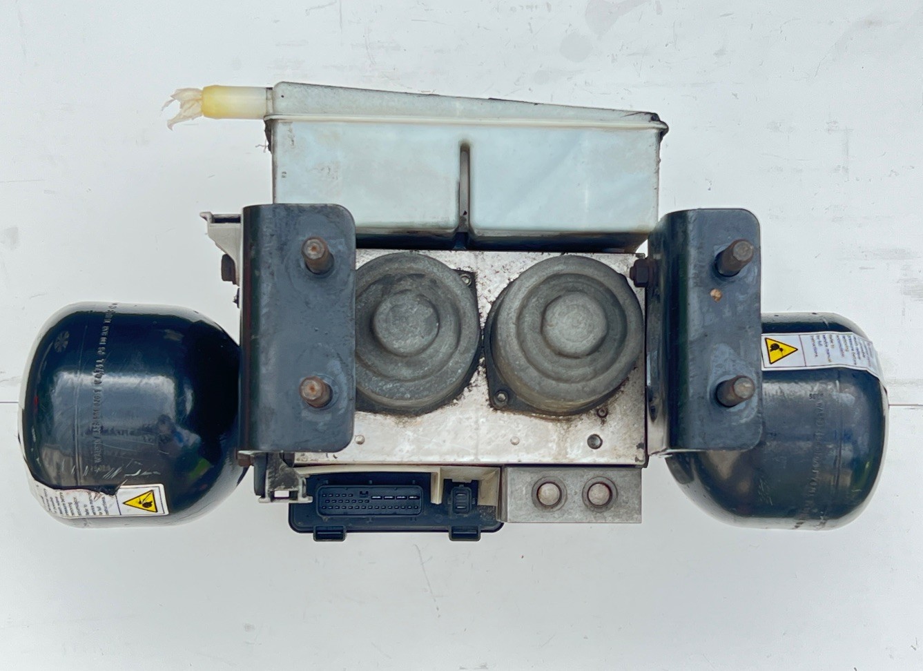 Wabco MODULE ABS UNIT ASSEMBLY COMPLETE P/N: 4008518530 / 4460460042 /4784081250 Wabco MODULE ABS UNIT ASSEMBLY COMPLETE P/N: 4008518530 / 4460460042 /4784081250
