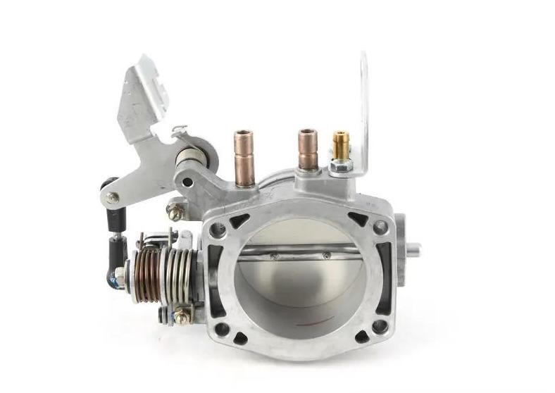 Dinan E36 High Flow Throttle Body BMW 1730363 1 730 363 9 (Used)