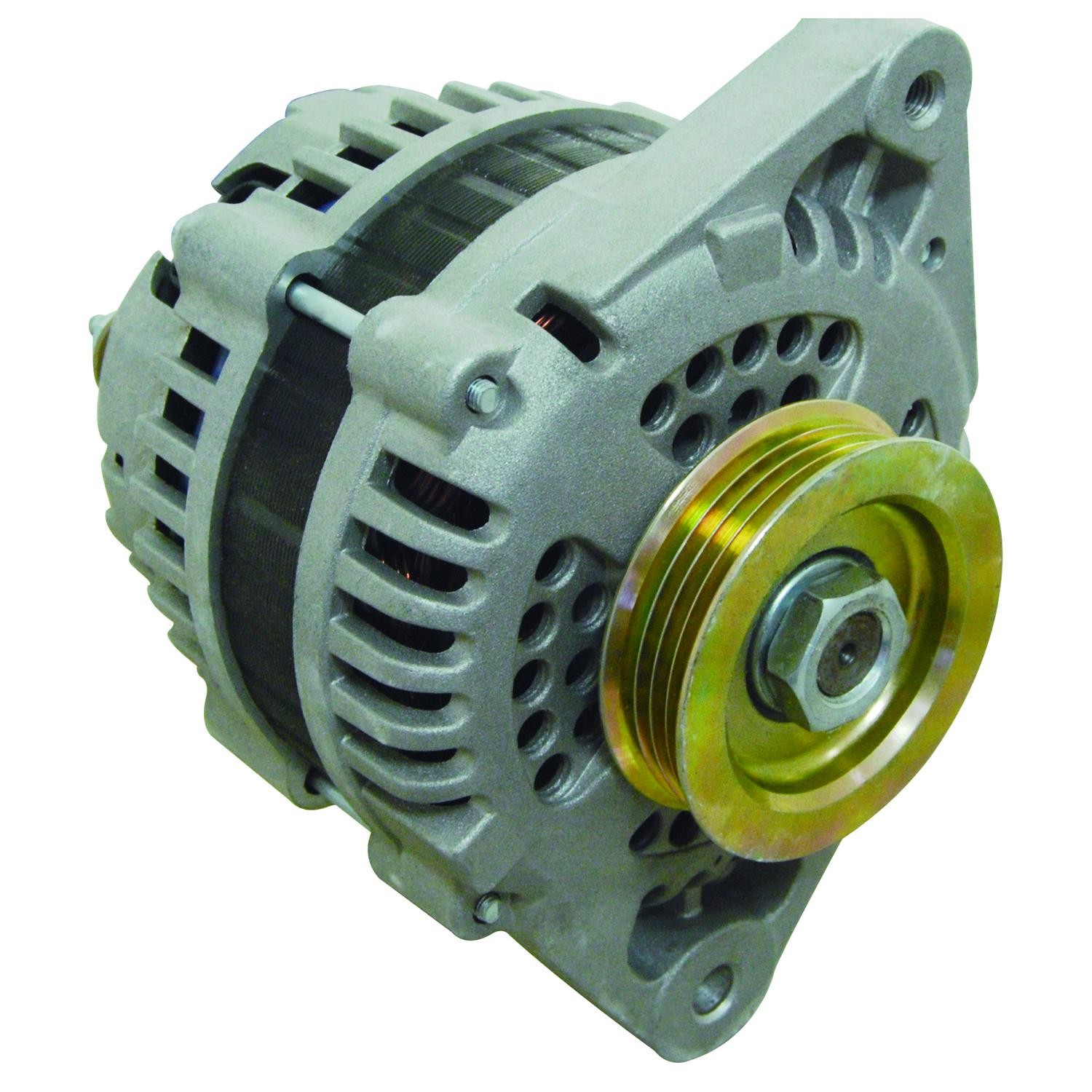 New Alternator For Nissan 240SX L4 2.4L 89-94 A002T27594 A002T27594A A002T27594T