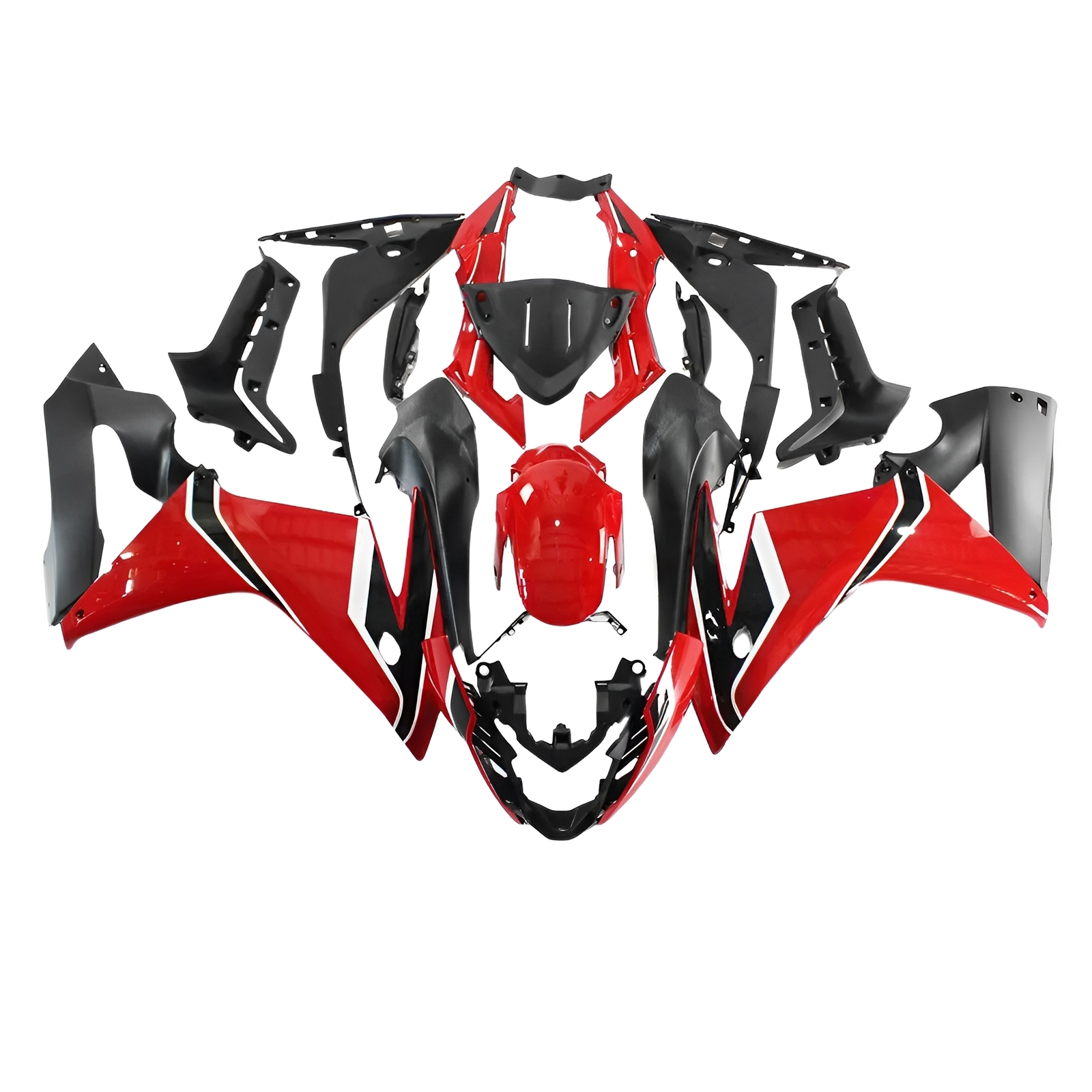 Injection Full Bodywork Fairing Kit For Honda CBR650F 2014-2019 Bodykit Fairings