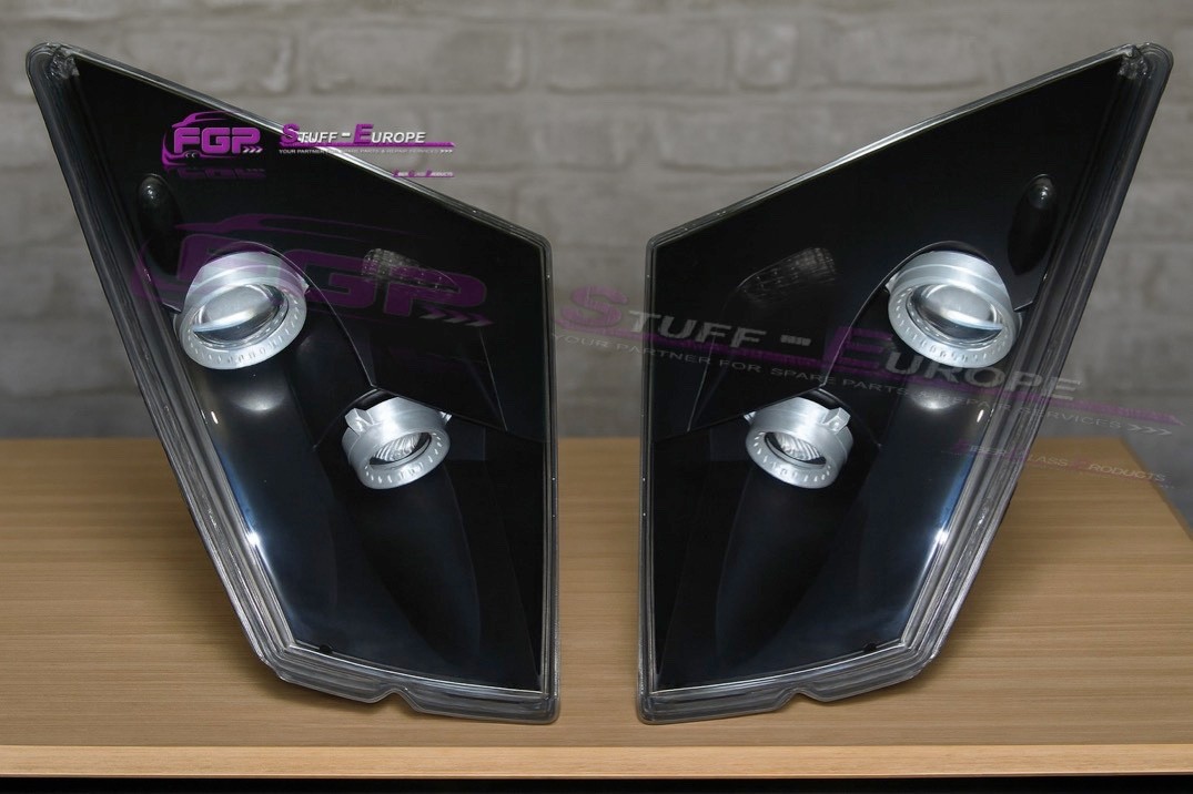 Headlight kit set for Lamborghini Murcielago & LP640 LP670
