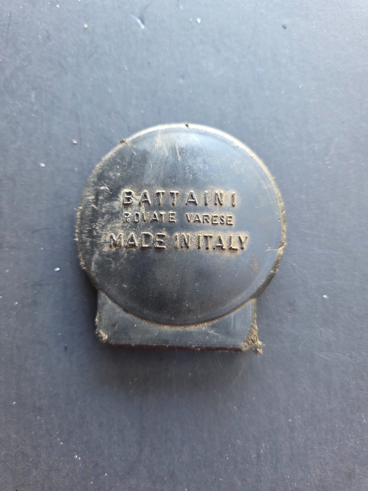 Ferrari Dino 246 Alfa Battani Jack Cover 46mm