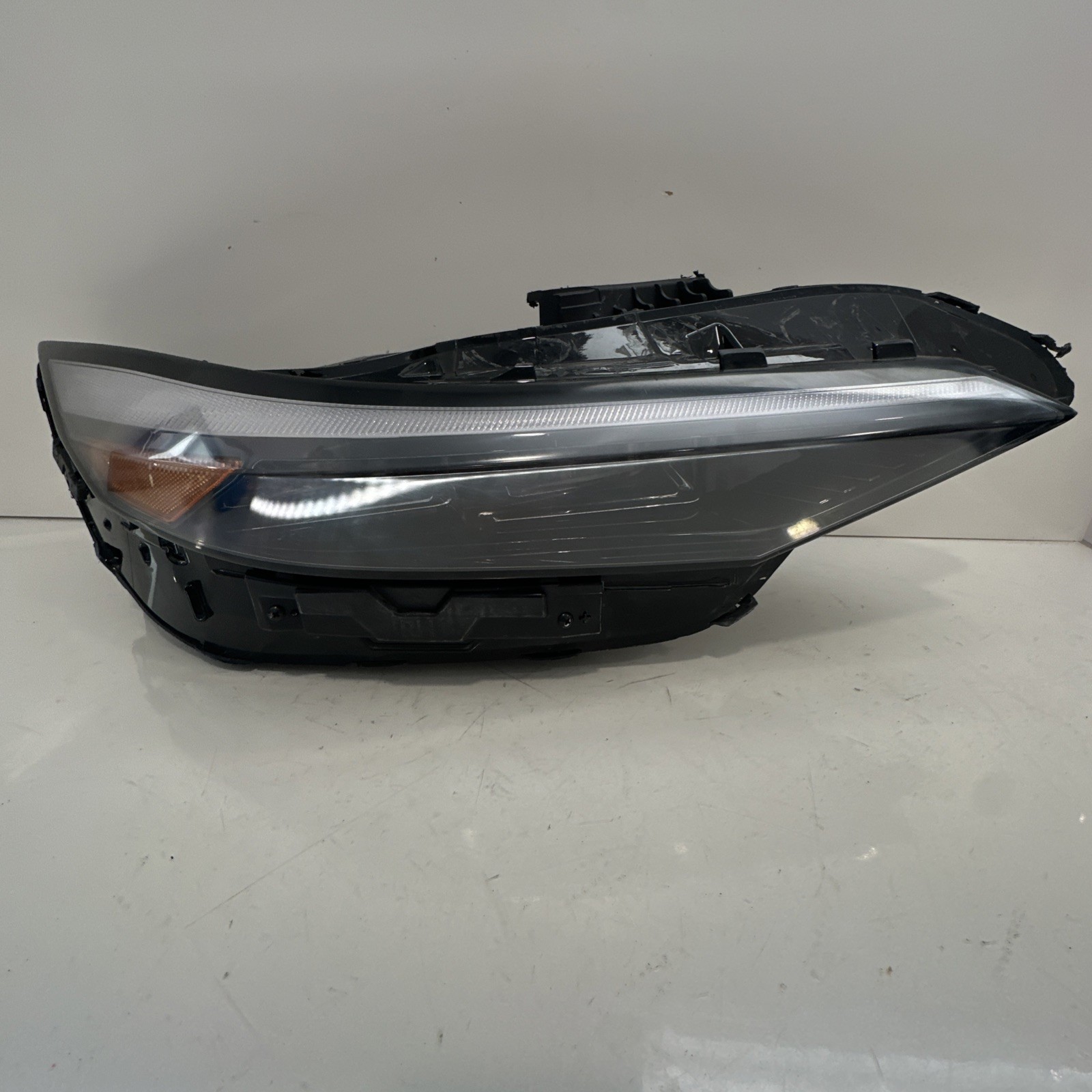 2024 2025 2026 Hyundai Elantra Passenger Right RH Projector LED Headlight OEM