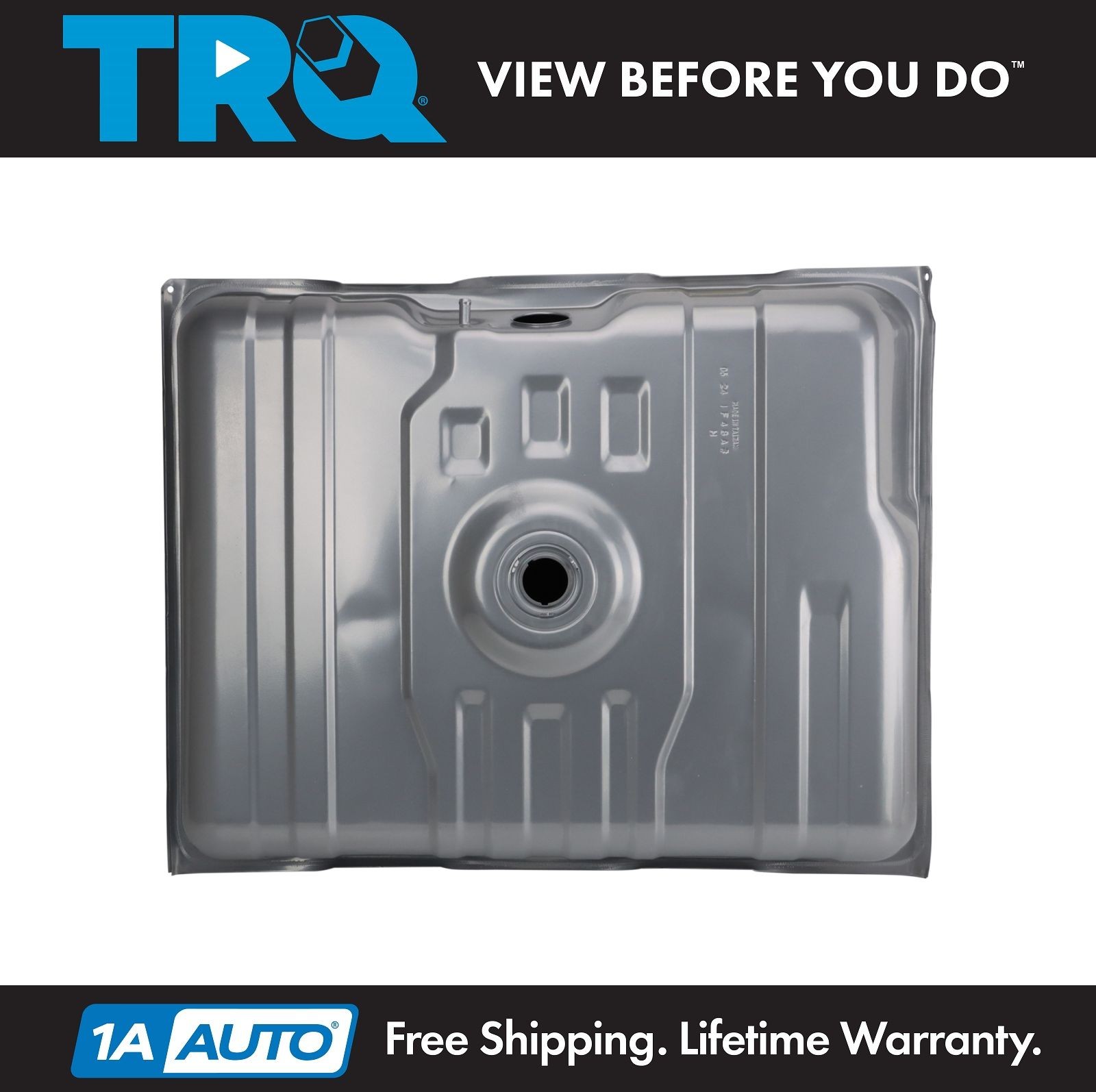 TRQ Gas Fuel Tank for 1972-1973 Thunderbird Torino Mark IV Montego