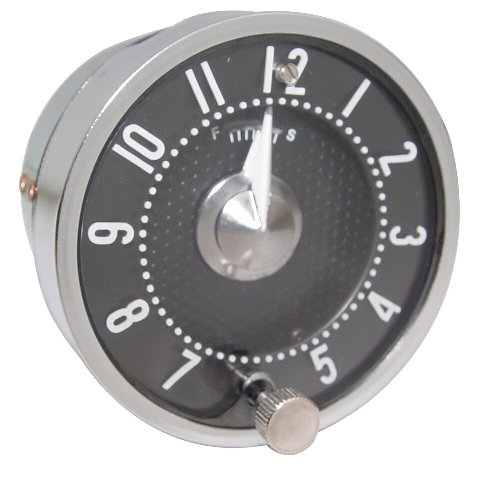 1955 1956 CHEVROLET BEL AIR 150 210 WAGON PASSENGER CAR DASH CLOCK 55C-9291 1955 1956 CHEVROLET BEL AIR 150 210 WAGON PASSENGER CAR DASH CLOCK 55C-9291