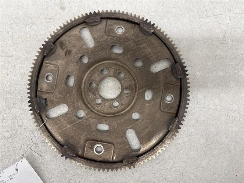 2015-2023 Nissan Altima 2.5L Flywheel Flex Plate OEM